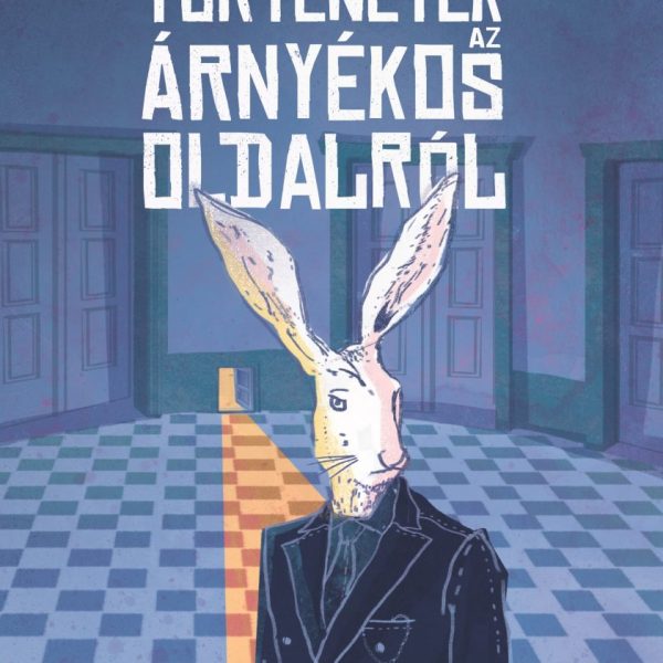 TÖRTÉNETEK AZ ÁRNYÉKOS OLDALRÓL - SZÜRKE ZÓNA