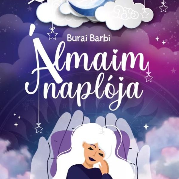 ÁLMAIM NAPLÓJA