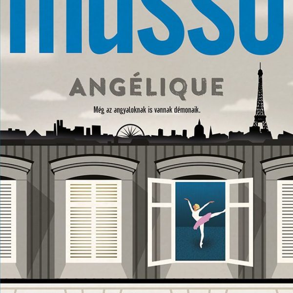 ANGÉLIQUE