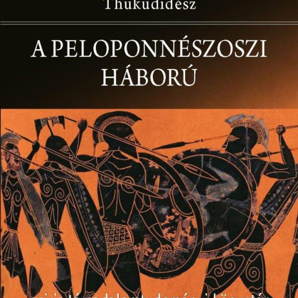 A PELOPONNÉSZOSZI HÁBORÚ