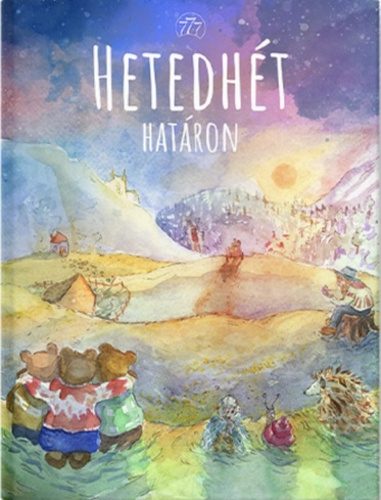 HETEDHÉT HATÁRON