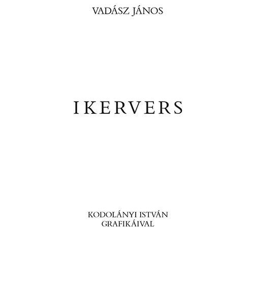 IKERVERS