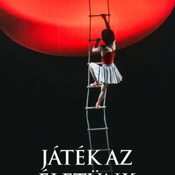 JÁTÉK AZ ÉLETÜNK