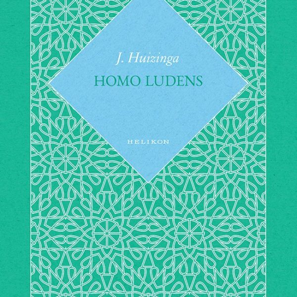 HOMO LUDENS