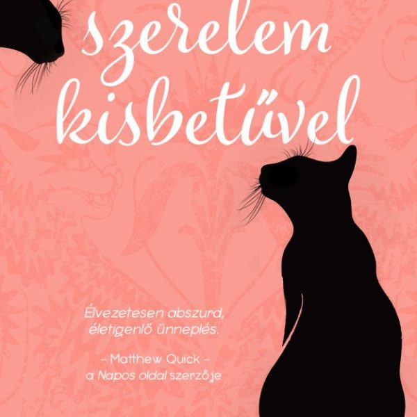SZERELEM KISBETŰVEL