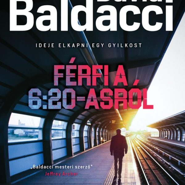 FÉRFI A 6:20-ASRÓL