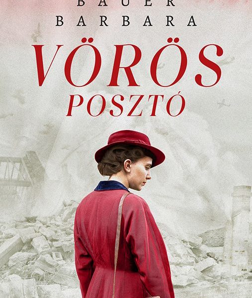 VÖRÖS POSZTÓ