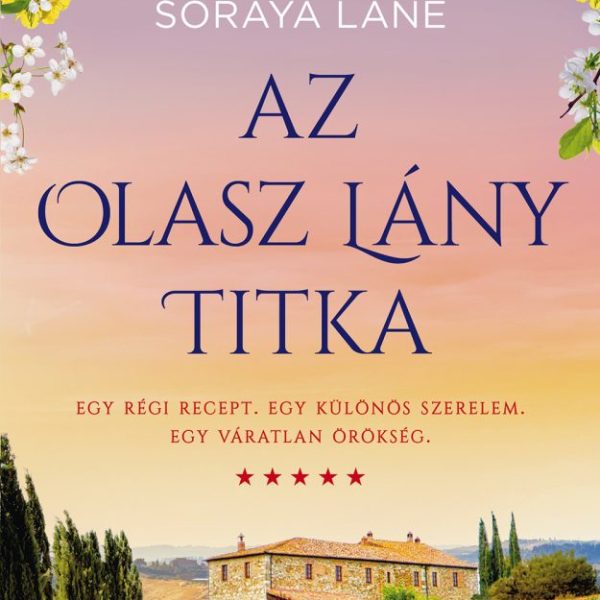 AZ OLASZ LÁNY TITKA - MEDITERRÁN KALANDOK