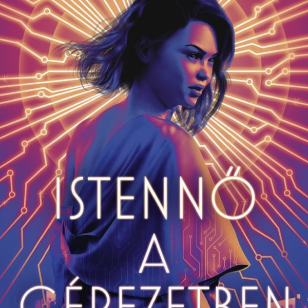 ISTENNŐ A GÉPEZETBEN