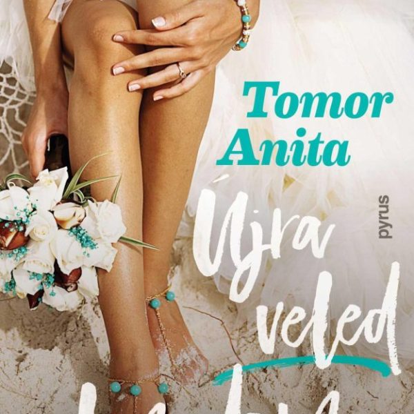 ÚJRA VELED ÁLMODOM