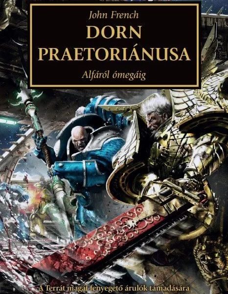 DORN PRAETORIÁNUSA