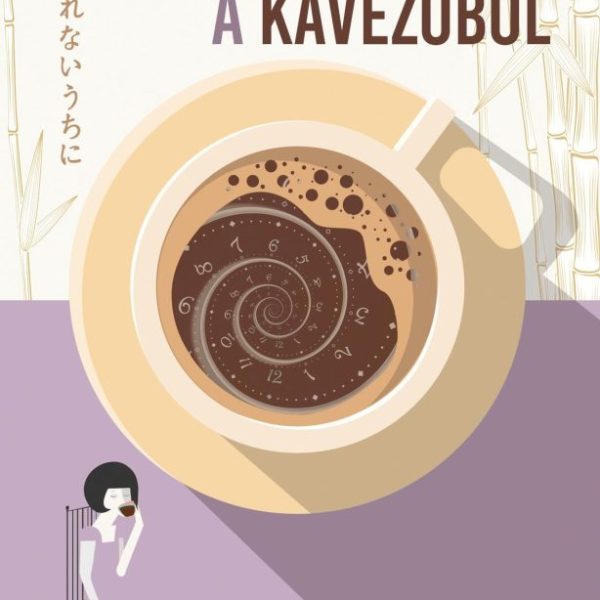 TÖRTÉNETEK A KÁVÉZÓBÓL - 2. ÁTDOLGOZOTT KIADÁS