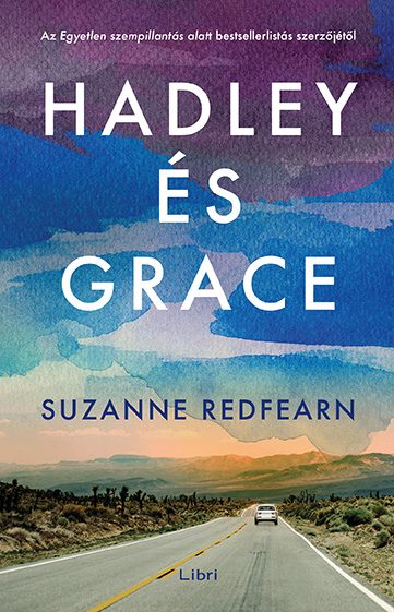 HADLEY ÉS GRACE