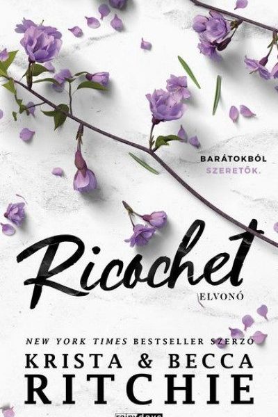RICOCHET - ELVONÓ
