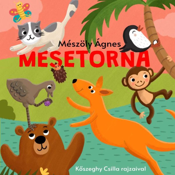 MESETORNA - MESÉS TARTÁSJAVÍTÓ GYAKORLATOK