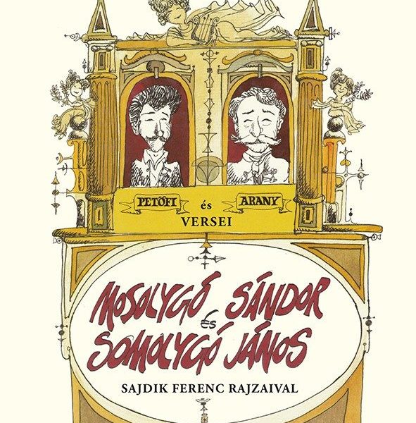 MOSOLYGÓ SÁNDOR ÉS SOMOLYGÓ JÁNOS