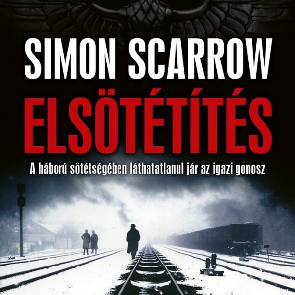 ELSÖTÉTÍTÉS
