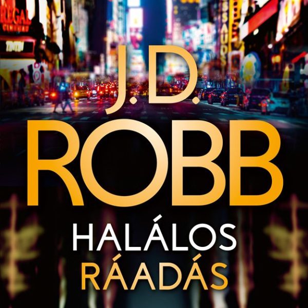 HALÁLOS RÁADÁS