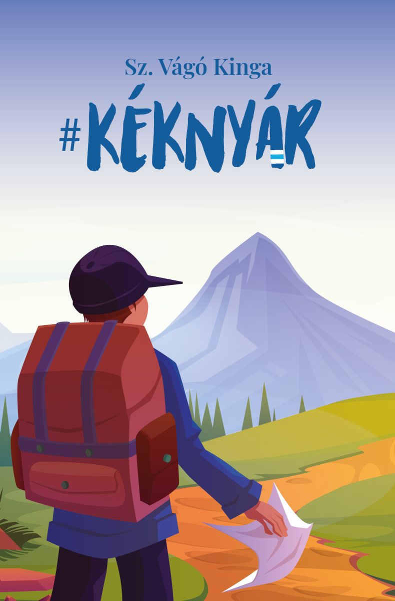 KÉKNYÁR