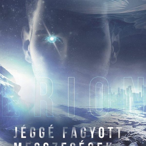 JÉGGÉ FAGYOTT MESSZESÉGEK