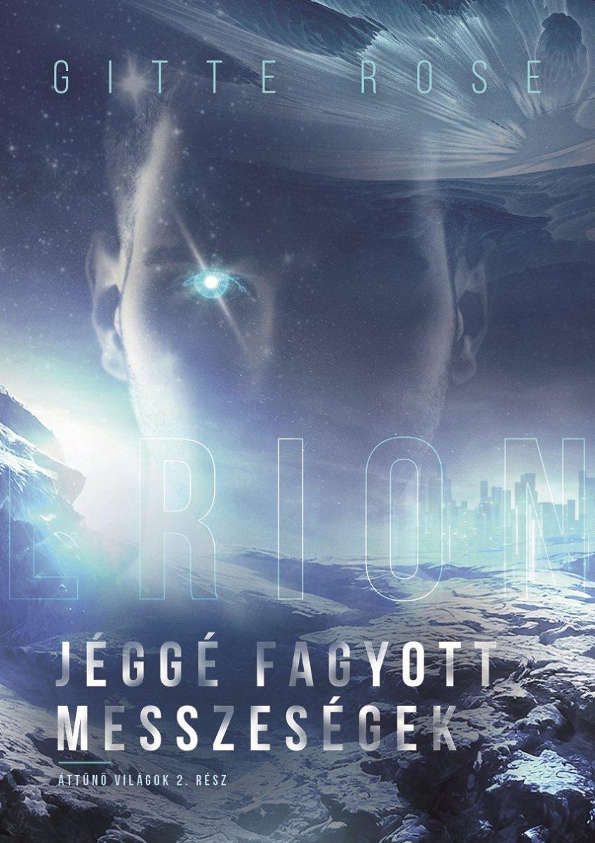 JÉGGÉ FAGYOTT MESSZESÉGEK