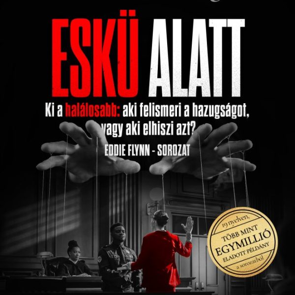 ESKÜ ALATT