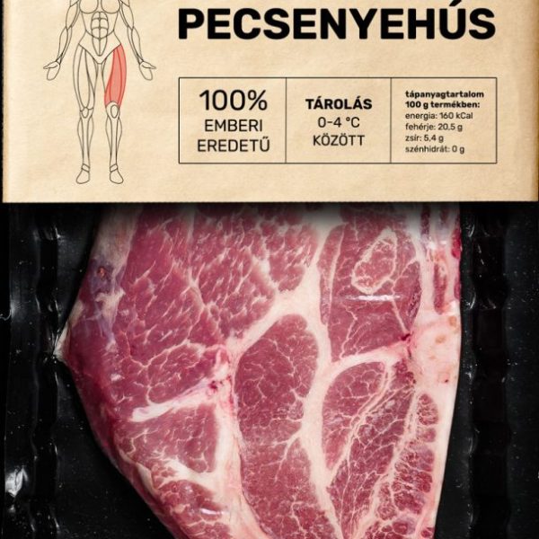 PECSENYEHÚS