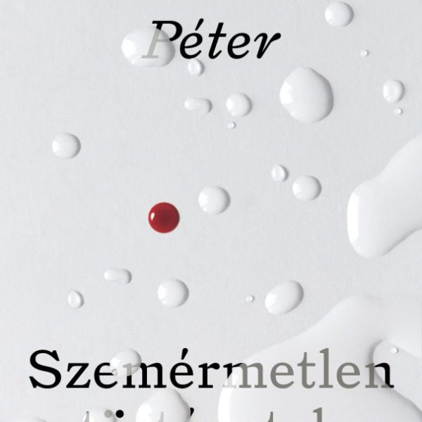 SZEMÉRMETLEN TÖRTÉNETEK