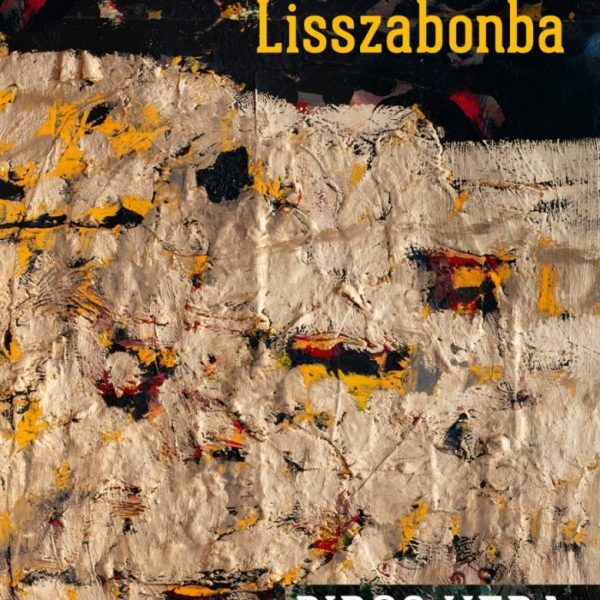 A FÁRAÓ MEGÉRKEZIK LISSZABONBA