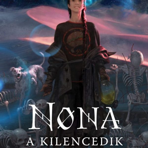 NONA, A KILENCEDIK