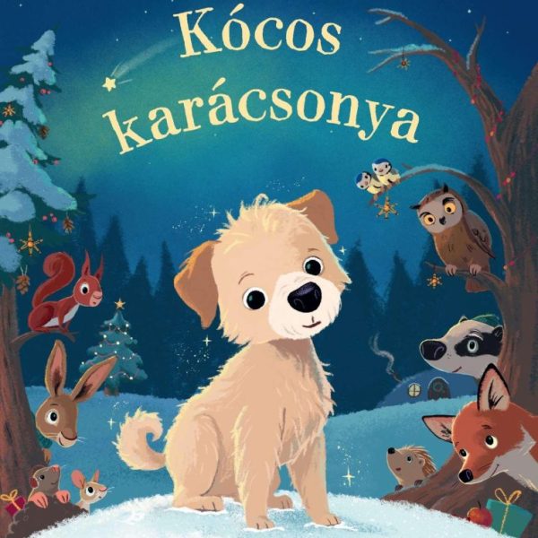 KÓCOS KARÁCSONYA