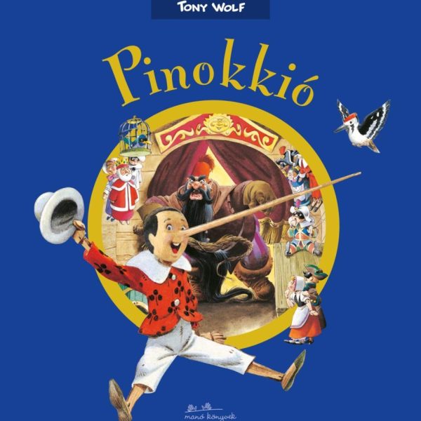 PINOKKIÓ