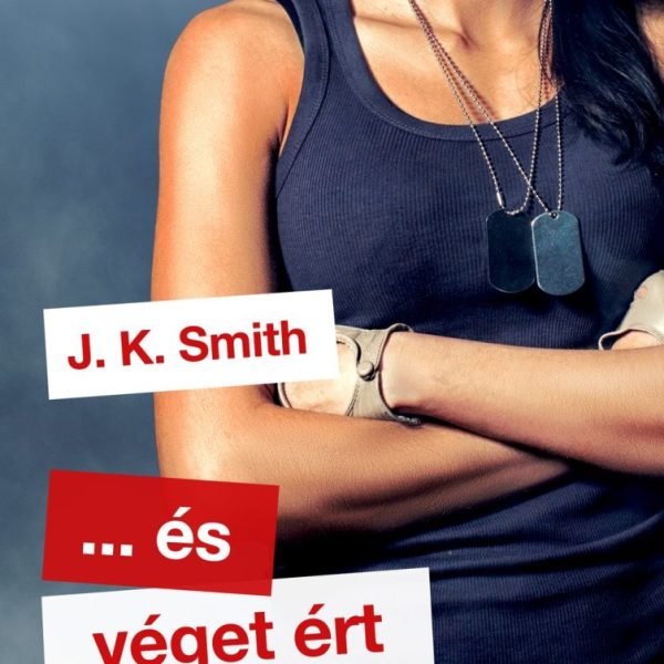 ÉS VÉGET ÉRT