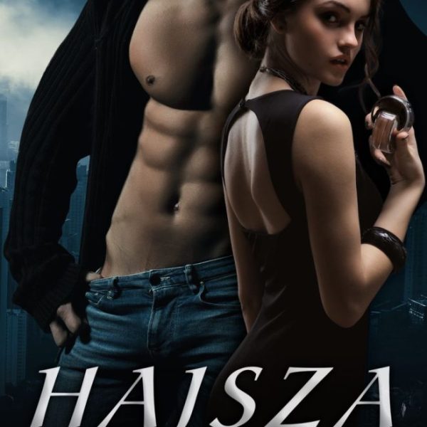 HAJSZA AZ IGAZSÁGÉRT