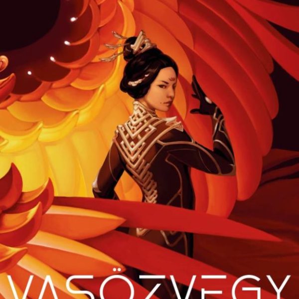 VASÖZVEGY