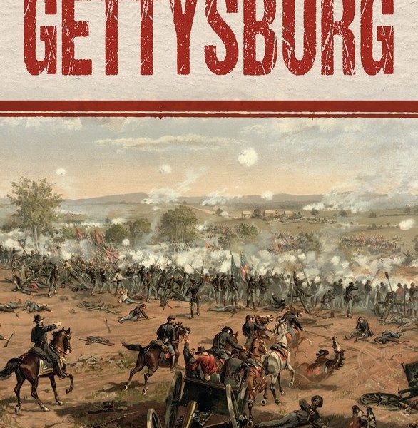 GETTYSBURG