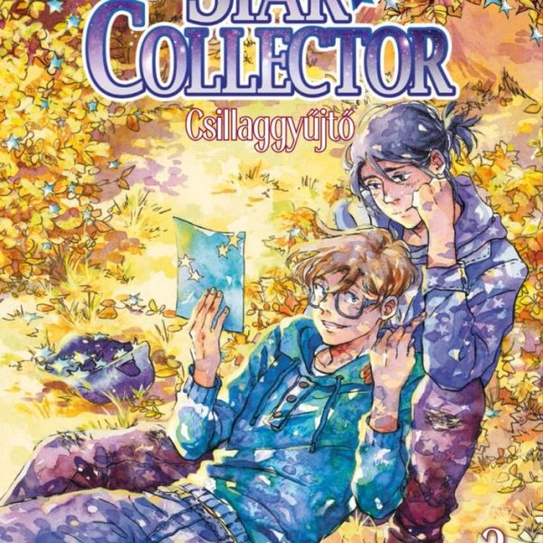 STAR COLLECTOR - CSILLAGGYŰJTŐ 2.