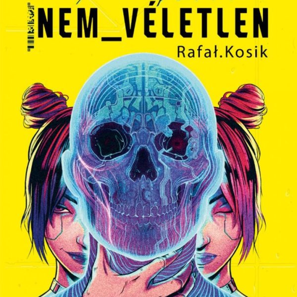 CYBERPUNK 2077: NEM VÉLETLEN