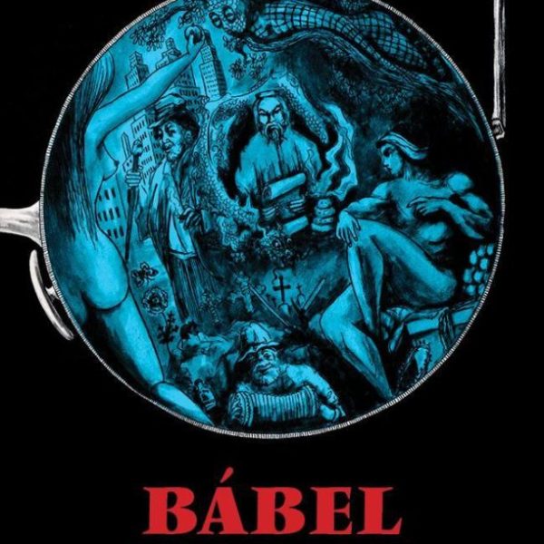 BÁBEL VERME