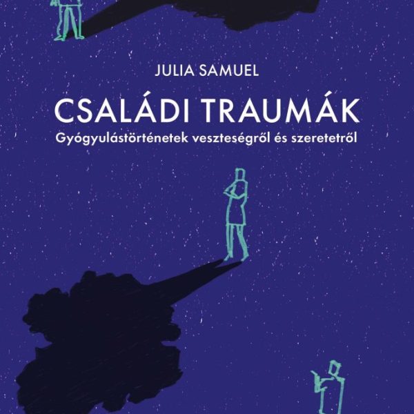CSALÁDI TRAUMÁK