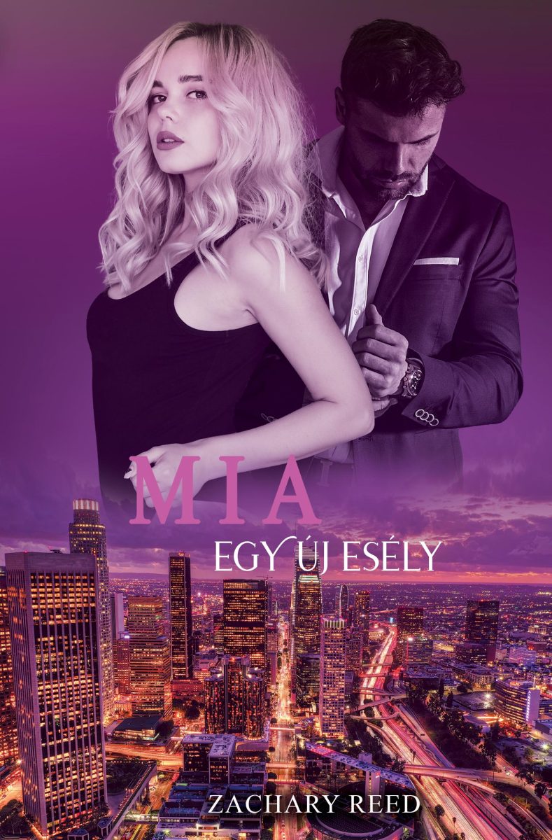 MIA - EGY ÚJ ESÉLY