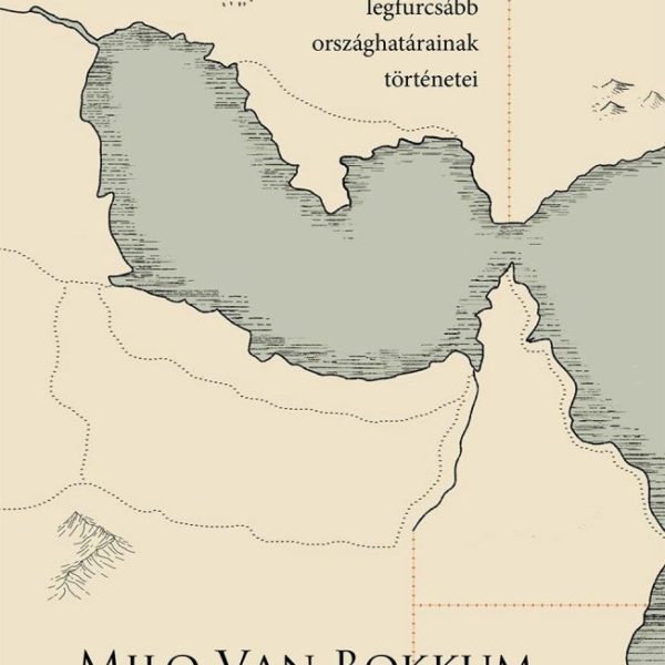 HATÁROK  MIÉRT OTT, MIÉRT ÍGY?