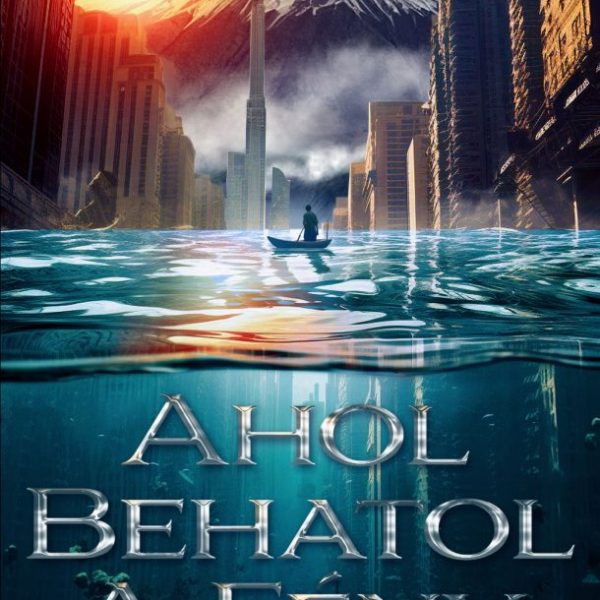 AHOL BEHATOL A FÉNY