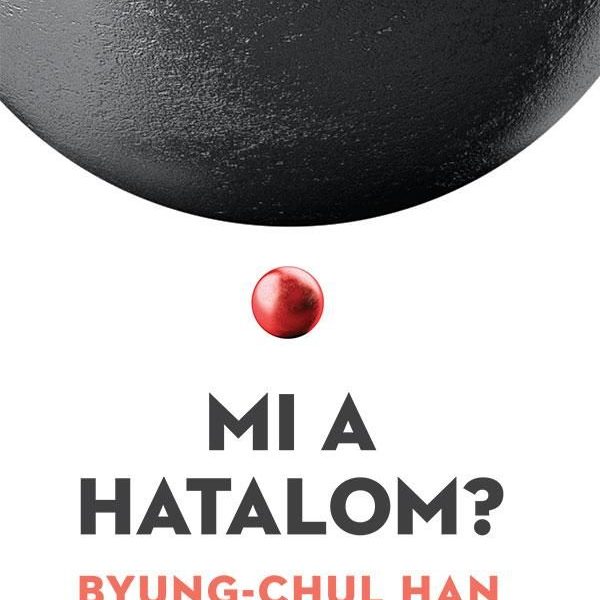 MI A HATALOM?