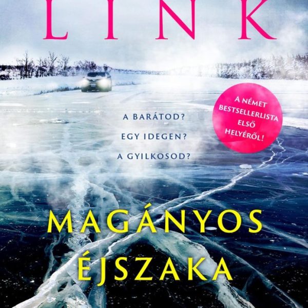 MAGÁNYOS ÉJSZAKA
