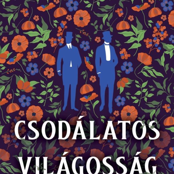 CSODÁLATOS VILÁGOSSÁG