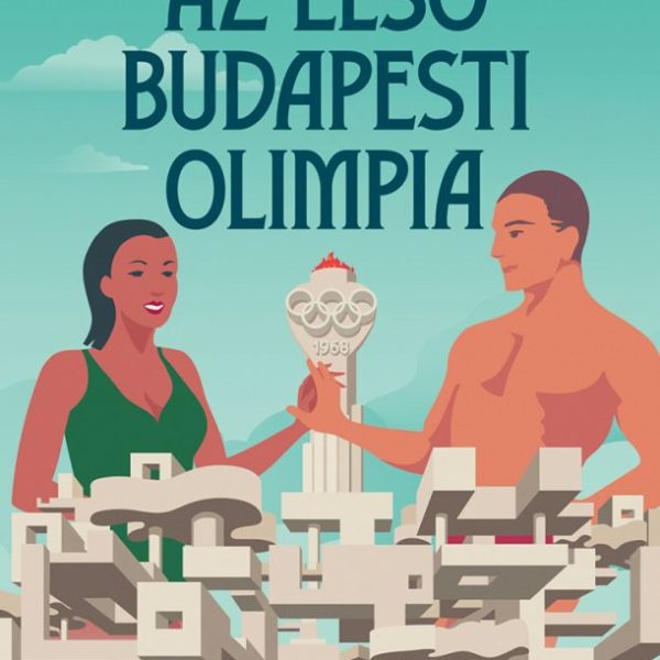 AZ ELSŐ BUDAPESTI OLIMPIA