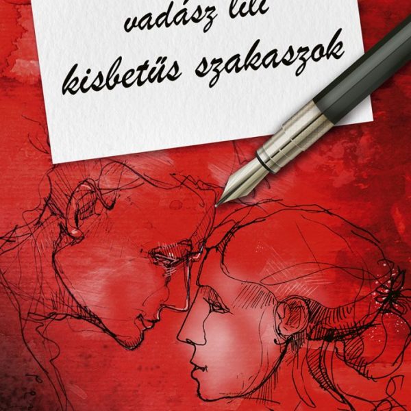 KISBETŰS SZAKASZOK