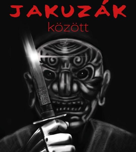 JAKUZÁK KÖZÖTT