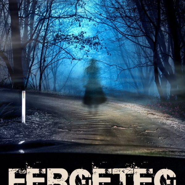 FERGETEG - MISZTIKUS THRILLER